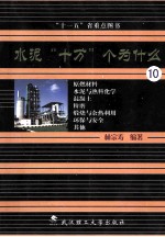 水泥“十万”个为什么  10 封面