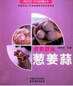 好吃好玩葱姜蒜 封面