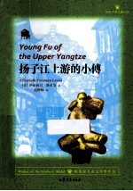 扬子江上游的小傅 封面