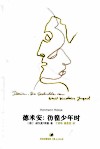 德米安  彷徨少年时 封面