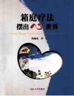 箱庭疗法  摆出心世界 封面