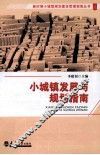 小城镇发展与规划指南 封面