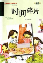 时间碎片 封面