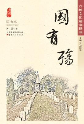 国有殇 封面