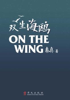 双生海鸥 封面