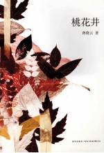 桃花井 封面