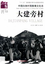 大建旁村 封面