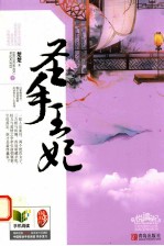 圣手王妃  下 封面