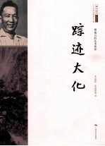 傅抱石的艺术世界  踪迹大化 封面