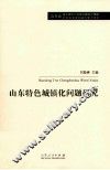 山东特色城镇化问题研究 封面