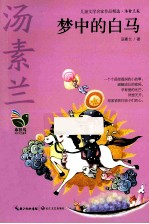 梦中的白马 封面