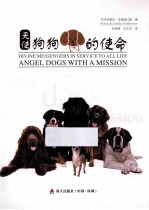 天使狗狗的使命 封面