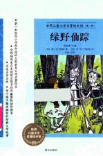 绿野仙踪 封面
