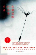 在遗忘的时光里重逢  下 电子书封面