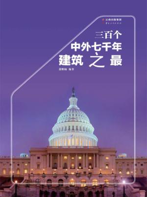 三百个中外七千年建筑之最 封面