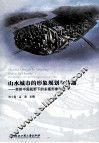 山水城市的形象规划与传播  美丽中国视野下的永嘉形象研究 封面