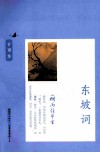 一蓑烟雨任平生  东坡词 封面