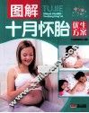 图解十月怀胎优生方案 封面