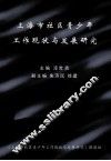 上海市社区青少年工作现状与发展研究 封面
