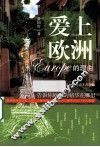 爱上欧洲的理由 封面