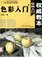 色彩入门 封面