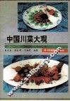 中国川菜大观 封面