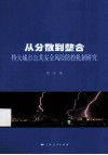 从分散到整合  特大城市公共安全风险防控机制研究 封面