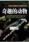 奇趣的动物 封面