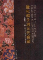 隆化鸽子洞元代窖藏 封面