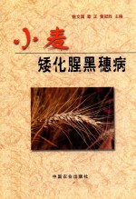 小麦矮化腥黑穗病 封面