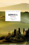 寂静的春天 封面