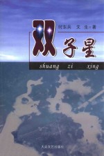 双子星 封面