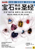 宝石购买投资圣经  2 封面