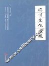 临川文化大观 封面