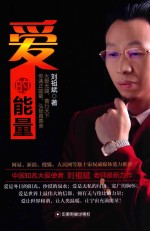 爱的能量 封面