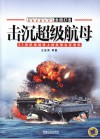 击沉超级航母  21世纪海战场上的航母生存危机 封面