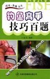 钓鱼高手技巧百题 封面