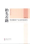 抬头看路  电视媒体产业及转型研究 封面