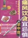 掌中查  4  痛风饮食宜忌掌中查 封面