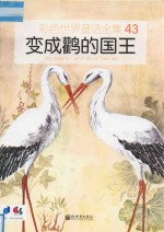 变成鹳的国王 封面