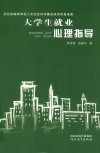 大学生就业心理指导 封面