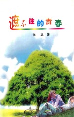 遮不住的青春 封面
