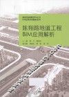 陈翔路地道工程BIM应用解析 封面