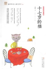 十七岁的猫 封面