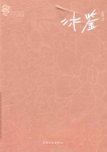 冰鉴  范冰冰画传 封面