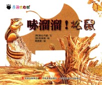 奇趣大自然  哧溜溜!松鼠