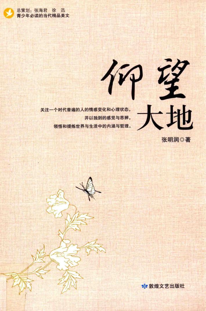 仰望大地