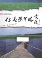 跟着本书游天下  掠过塞罕塔景区 封面