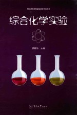 综合化学实验 封面