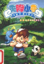 天降小子之六幻瞳术VS天雷地火 封面